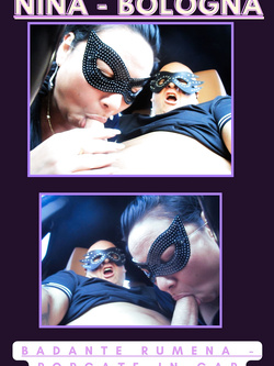 ORGASMO - PORNO PRIVATO