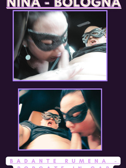 ORGASMO - PORNO PRIVATO