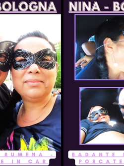 ORGASMO - PORNO PRIVATO