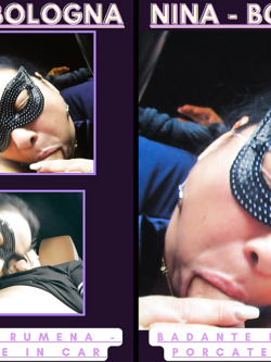 ORGASMO - PORNO PRIVATO