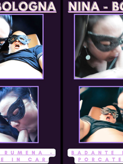 ORGASMO - PORNO PRIVATO