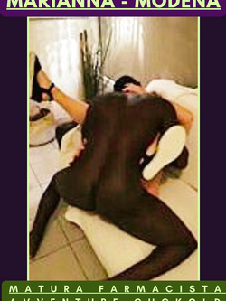 ORGASMO - PORNO PRIVATO