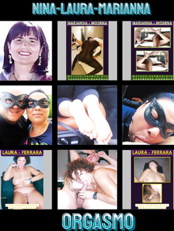orgasmo - porno privato - donne esibizioniste