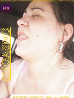orgasmo - porno privato