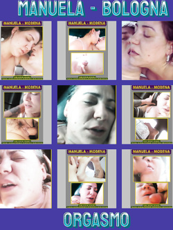 orgasmo - porno privato - donne esibizioniste