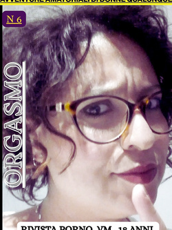 orgasmo - porno privato - donne esibizioniste