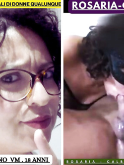 orgasmo - porno privato - donne esibizioniste