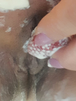 Album 5 Voglia di fragola ..................................