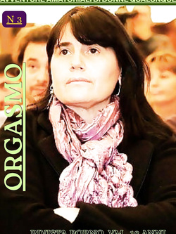 le performance di marianna da modena