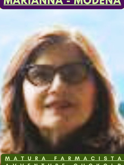 LE PERFORMANCE DI MARIANANA DA MODENA