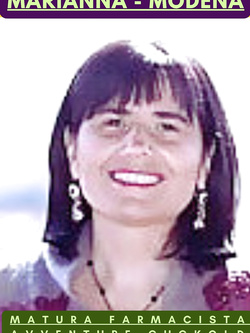 le performance di marianna da modena