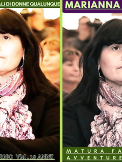 LE PERFORMANCE DI MARIANANA DA MODENA