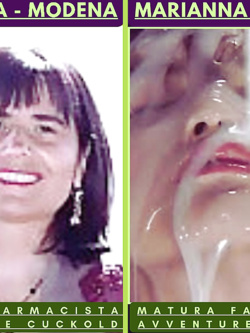 le performance di marianna da modena