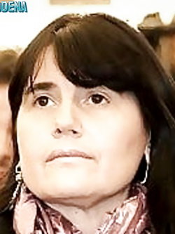 le performance di marianna da modena