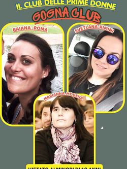 le performance di marianna da modena