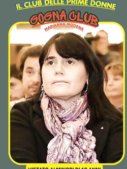 le performance di marianna da modena