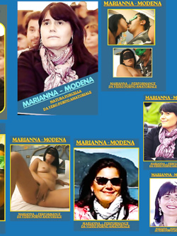 le performance di marianna da modena