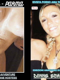 donne esasperate - porno