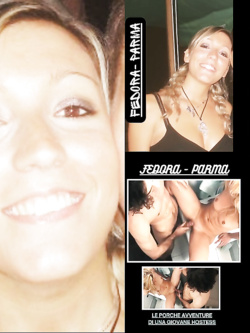 donne esasperate - porno