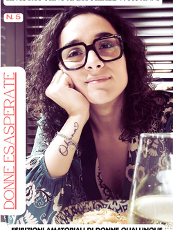 donne esasperate - porno