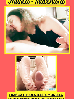 donne esasperate - porno