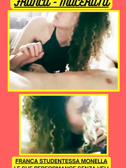 donne esasperate - porno