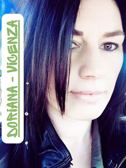 DORIANA - SPLENDIA ESIBIZIONISTA DI VICENZA