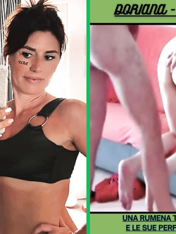 DORIANA - SPLENDIA ESIBIZIONISTA DI VICENZA