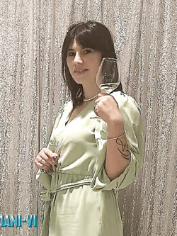 doriana - splendida esibizionista vicenza