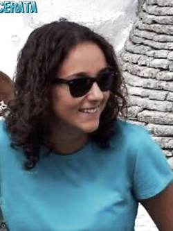franca - studentessa monella macerata