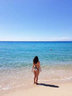 SARA GENOVA