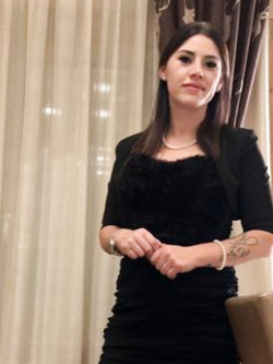 esperienze amatoriali - porno