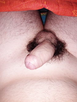 Il mio pisello Parte 3