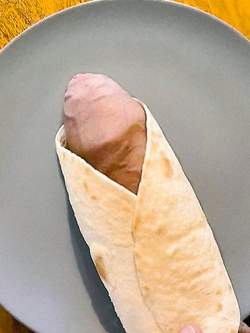 Veramente i neri sono più dotati...?!