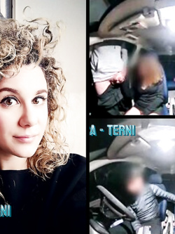 enrica - monella terni