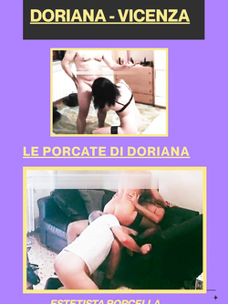 fermo posta - vere esibizioniste in action