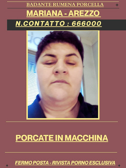 fermo posta - vere esibizioniste in action