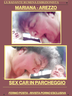 fermo posta - vere esibizioniste in action
