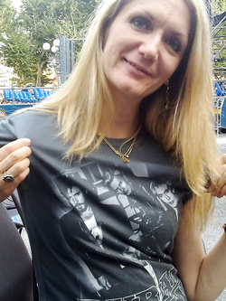 mara - casalinga esibizionista di modena