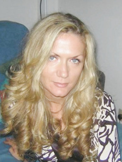 mara - casalinga esibizionista di modena