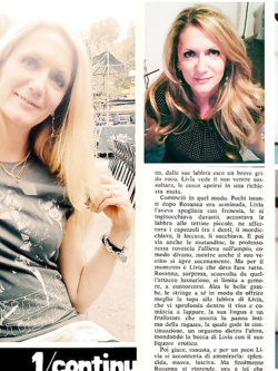 mara - casalinga esibizionista di modena