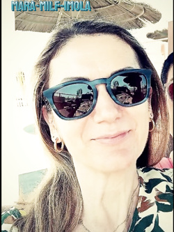 mara - casalinga esibizionista di modena