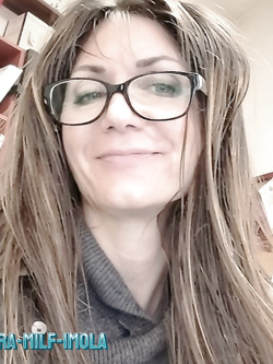 mara - casalinga esibizionista di modena