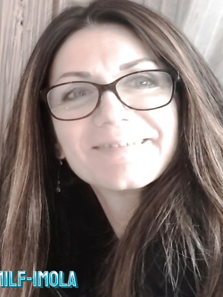 mara - casalinga esibizionista di modena