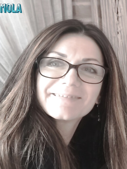 mara - casalinga esibizionista di modena