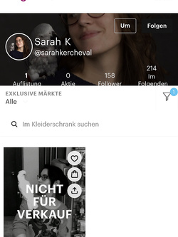 Hairy slut Sarah Kercheval aka Alice Hodges exposed (3)