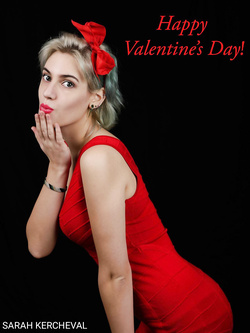 Hairy slut Sarah Kercheval aka Alice Hodges exposed (3)