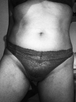 Il mio Completino intimo nuovo!