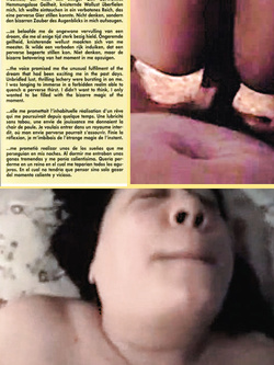 la serena super milf parrucchiera esibizionista