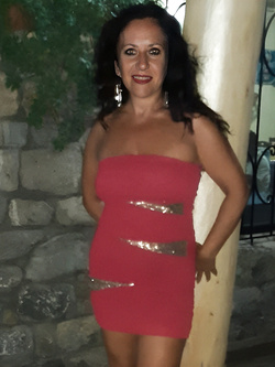 Mia moglie viene visitata da un Night Club